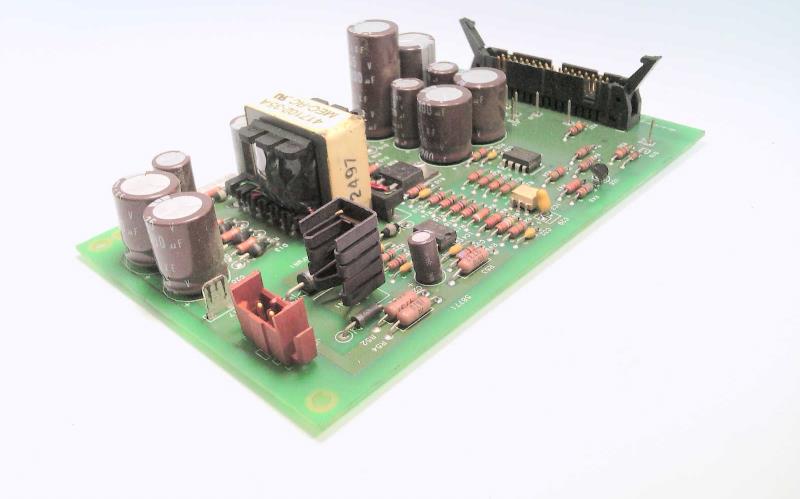 Asea Brown Boveri S0-58771-E