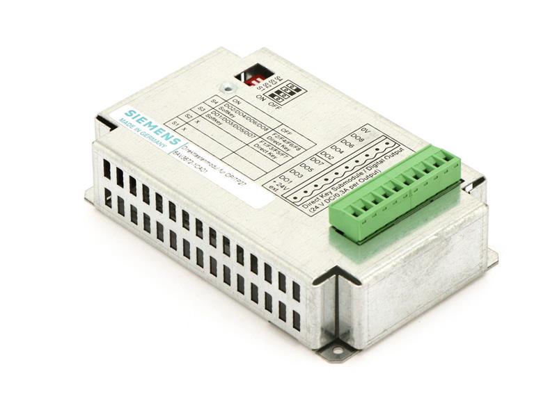 Siemens 6AV3672-1CA01