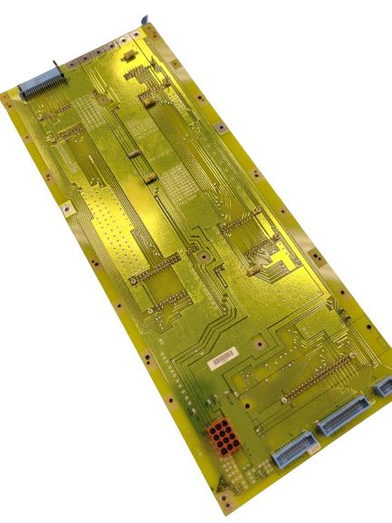 General Electric DS3800XPET-1A1A