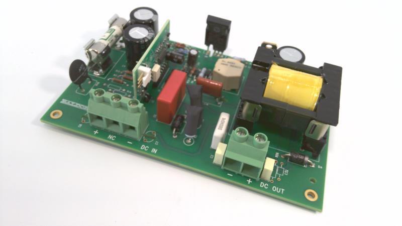 Asea Brown Boveri EB0568A03