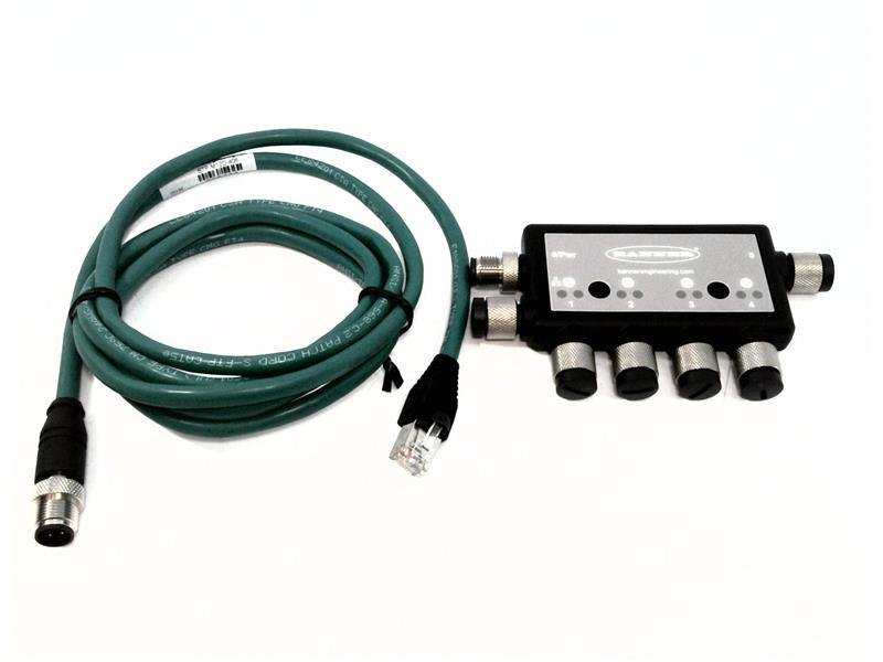 Banner Engineering DXMR90-4K