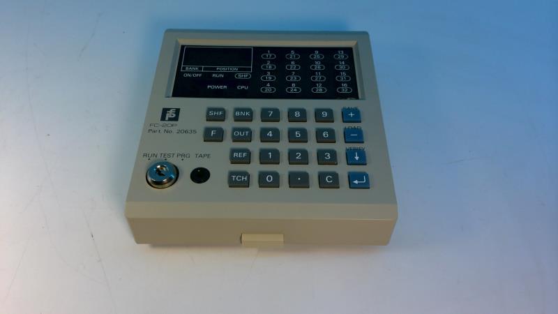 Pepperl & Fuchs FC-20P-20635