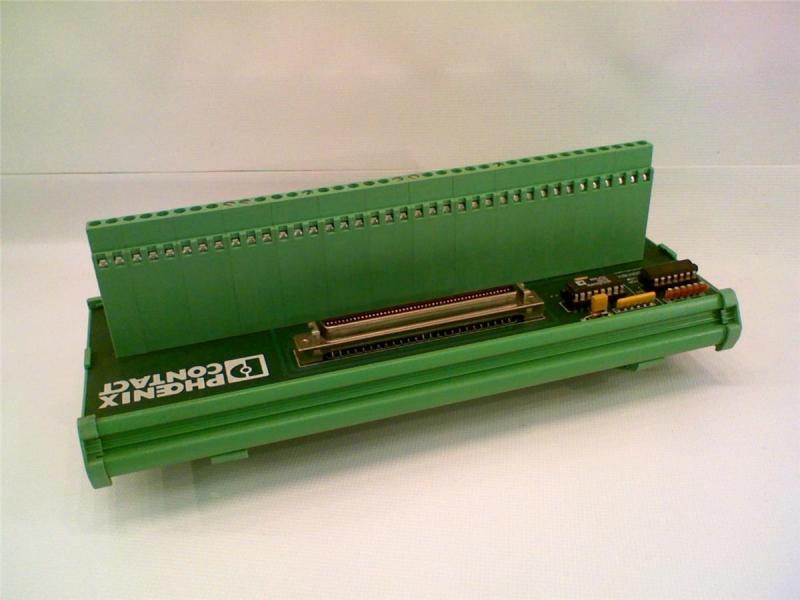 Phoenix Contact OPTIMA MD 100