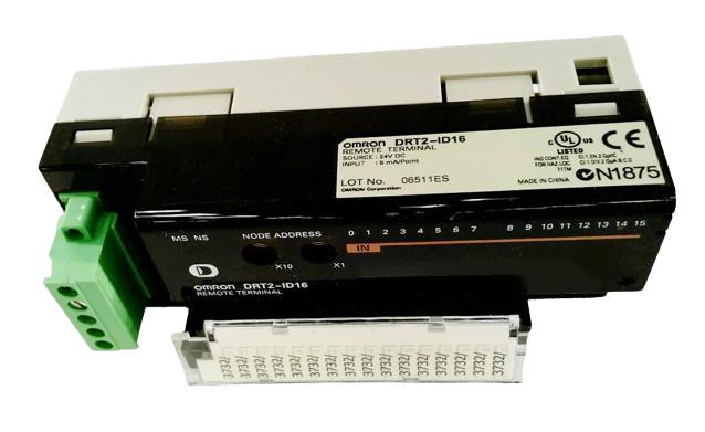 Omron DRT2-ID16