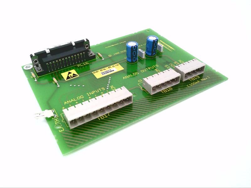 Converteam 20X4454A1