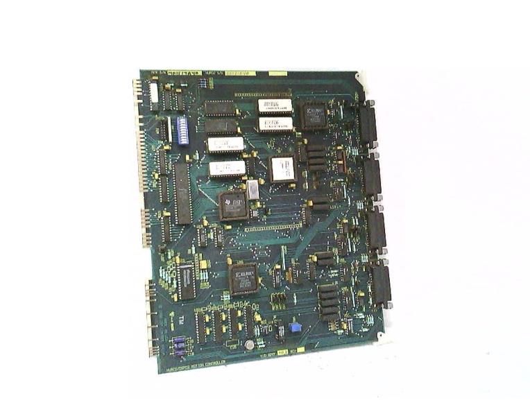 Hurco Mfg Co 415-0247-003