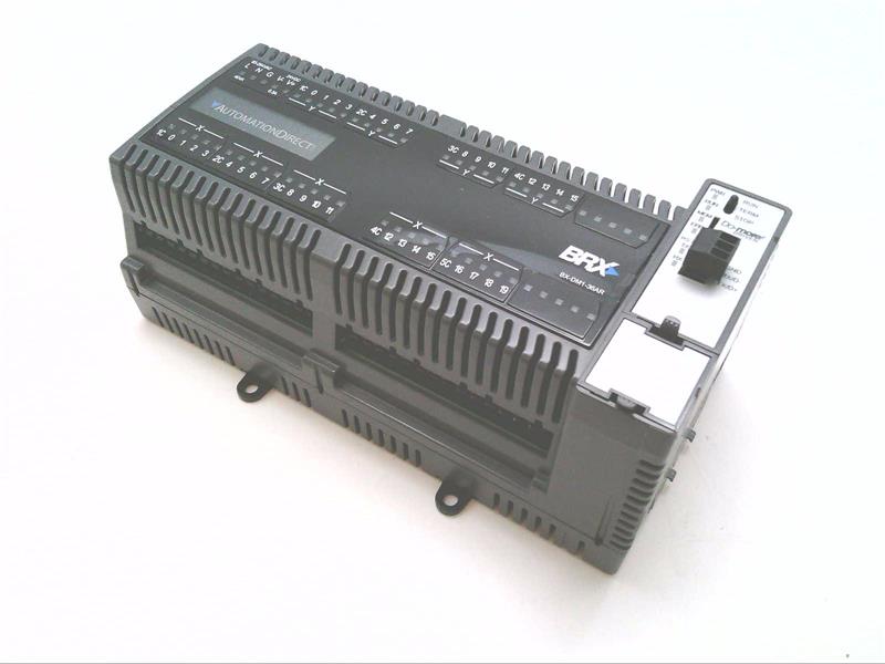 Automation Direct BX-DM1-36AR
