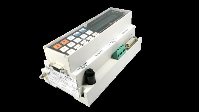 Crei Stt Elettronica DPS-824/16