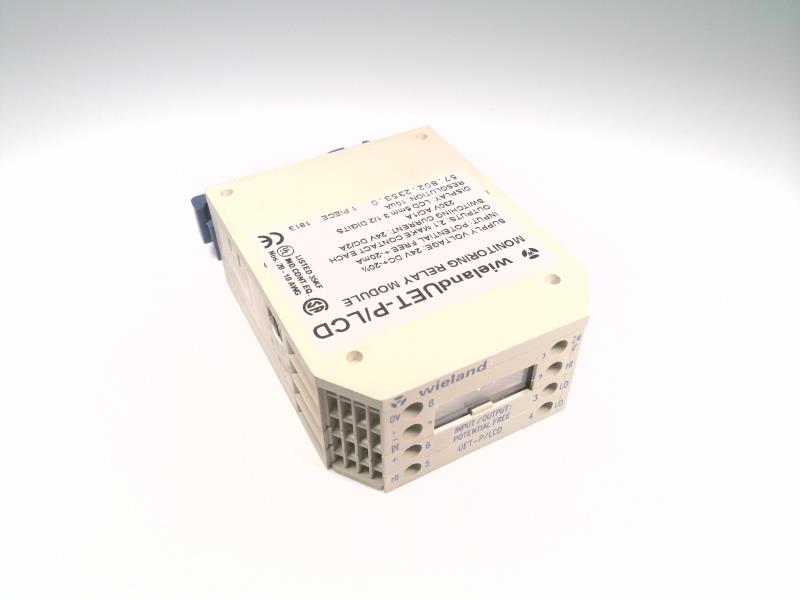 Wieland 57.802.2353.0