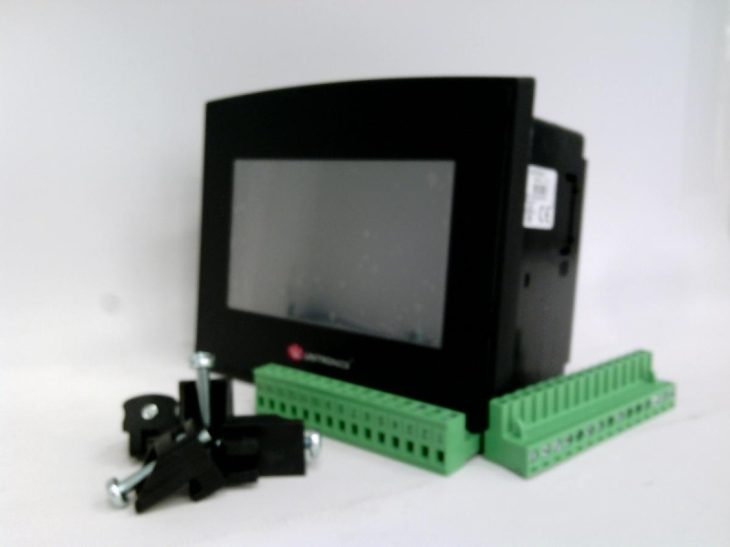 Unitronics SM43-J-T20