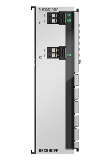 Beckhoff ELM3002-0000