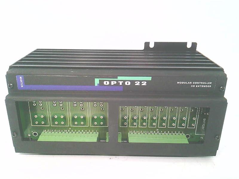 Opto 22 M4RTUX