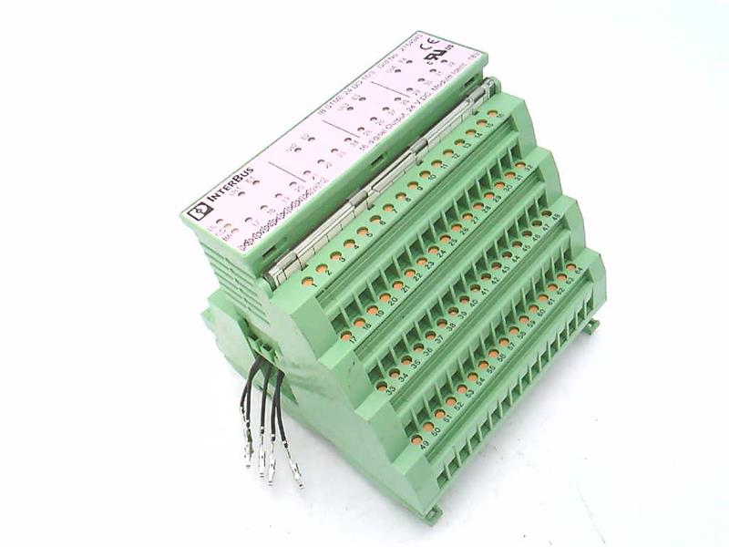 Phoenix Contact IB ST ZF 24 DO16/3