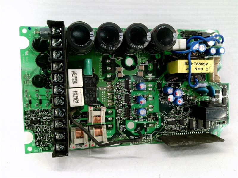 Yaskawa Electric ETP712090