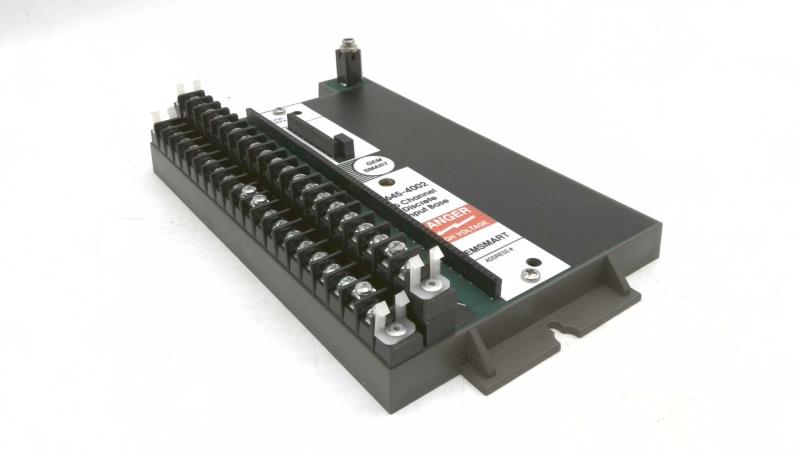 Converteam 9645-4002