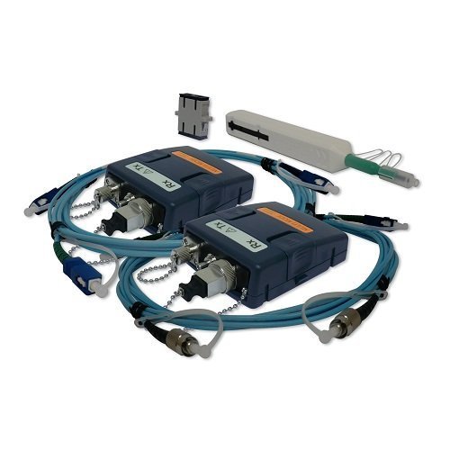 Softing WX-AC-LC-EF-MM-CORDKIT-MG