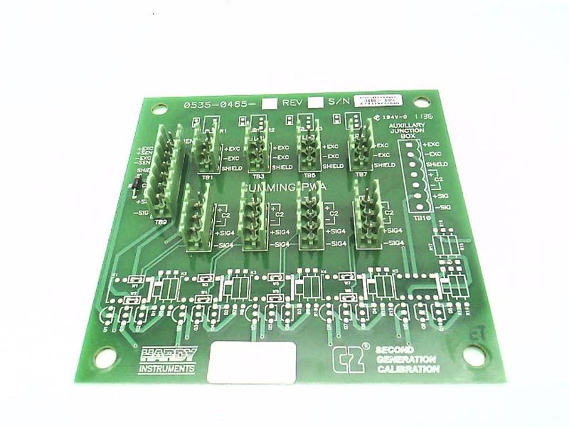 Hardy Process Solutions 0535-0465