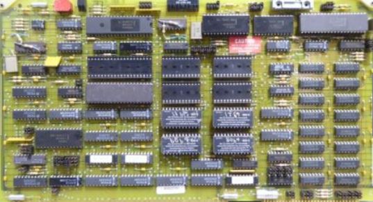 Milacron 3-533-0098G