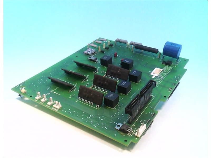 Asea Brown Boveri EB0164B00