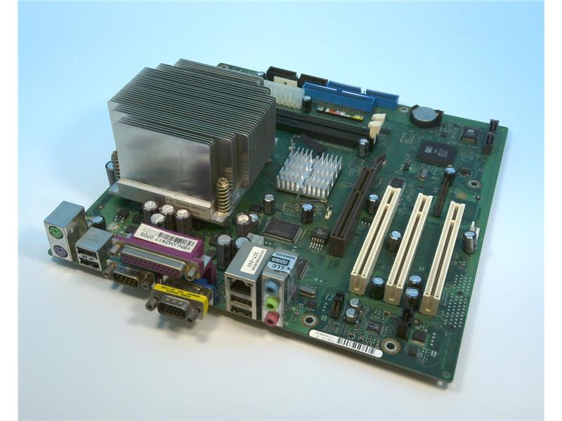 Fujitsu Computer Prod Of Ameri W26361-W95-Z2-02-36