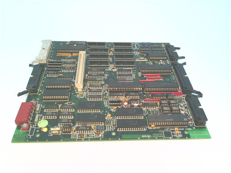 Kongsberg NN-791.10 (HER100261I)