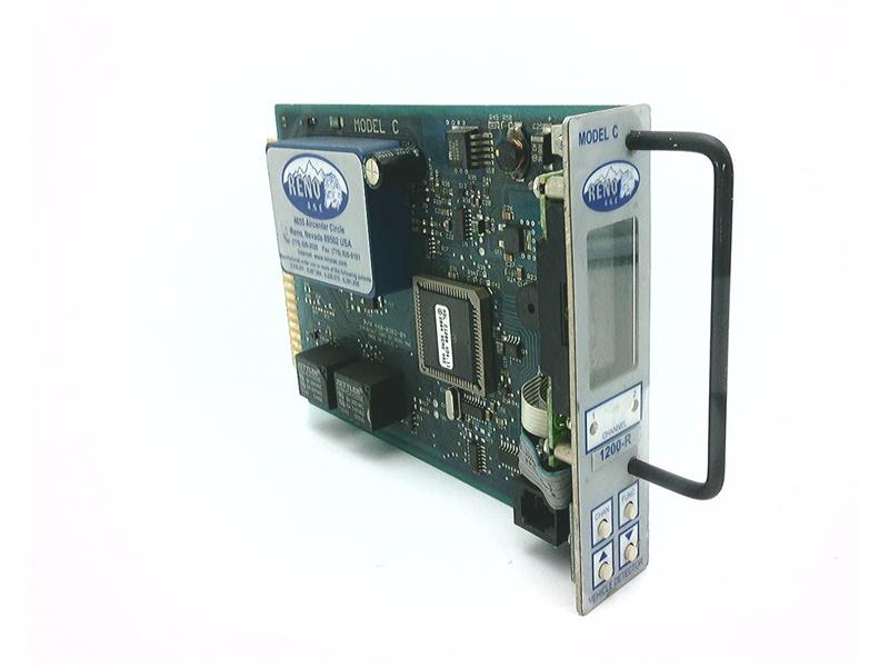 Reno A&e 440-0302-04