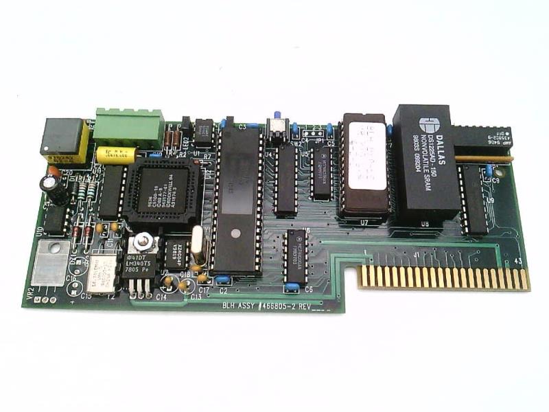 Vishay Performance Group 466805-2