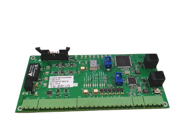 Laser Mech PLPCB0107