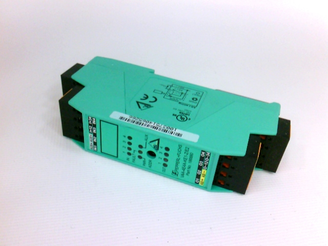 Pepperl & Fuchs VAA-4E4A-KE1-Z/E2