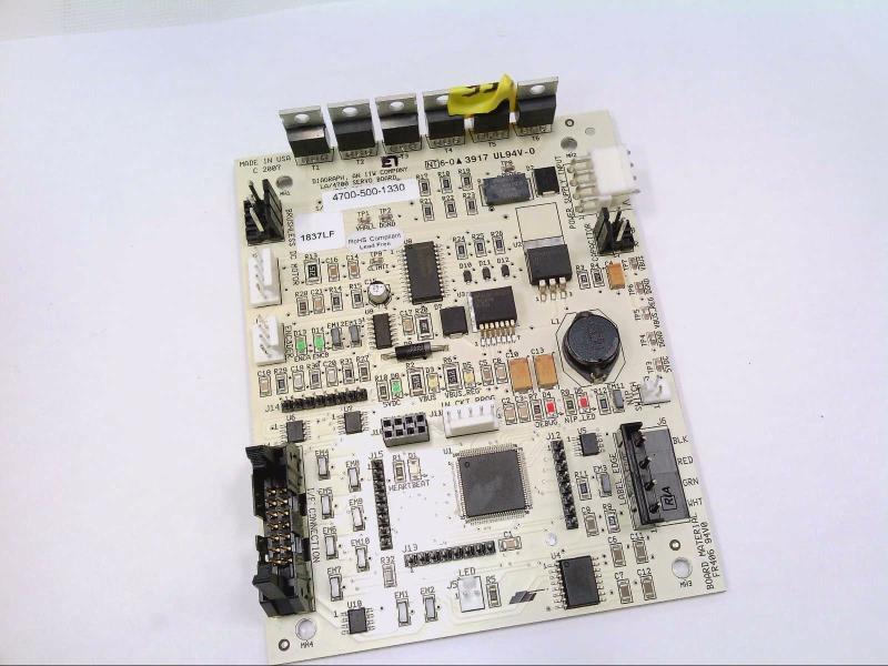 Diagraph 4700-500-1104