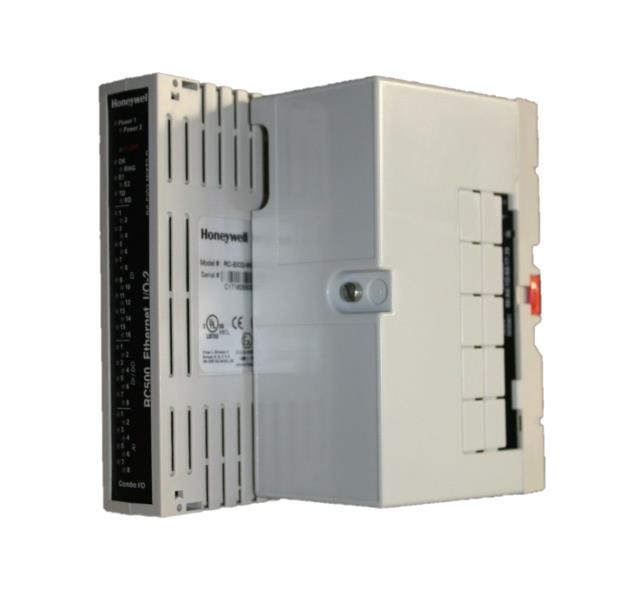 Honeywell RC-EIO2-MIXT2-D