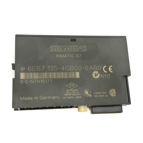 Siemens 6ES7135-4GB00-0AB0