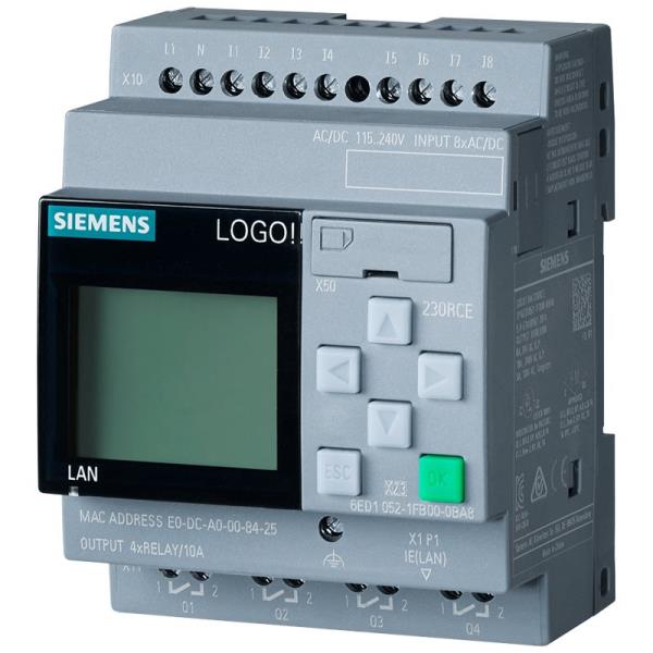 Siemens 6ED1052-1FB00-0BA2