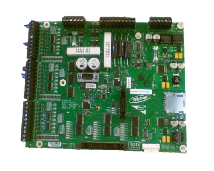 Metron Eledyne 1820-902-00005