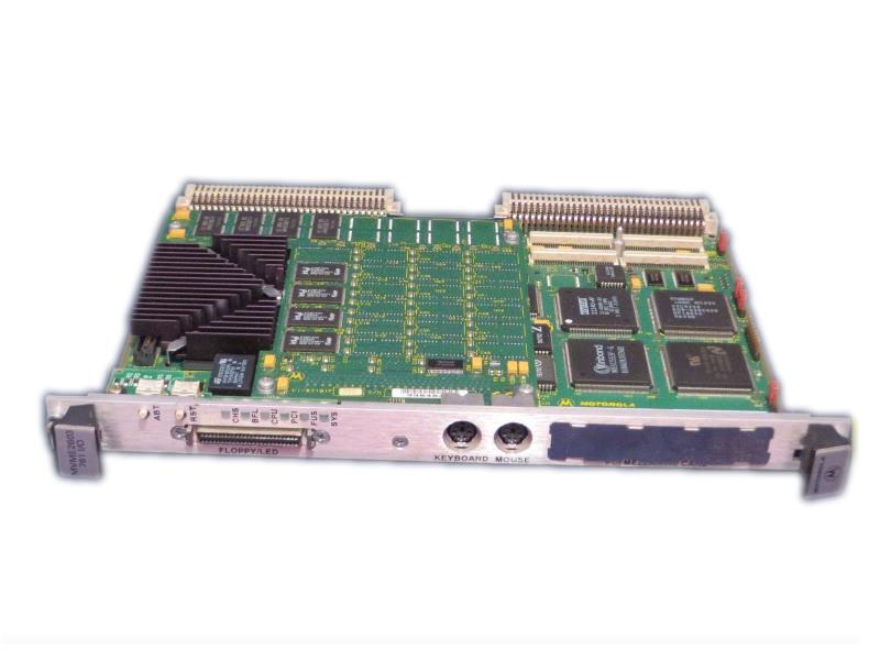 Emerson MVME2603-761