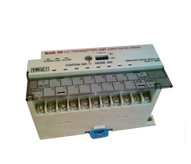 Matsushita Electric AFP87523