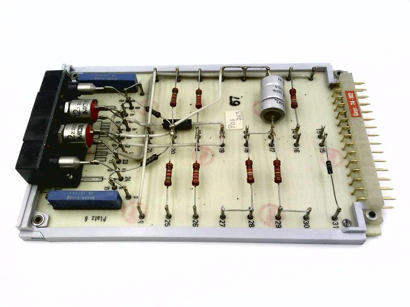 Siemens V934-3N-00702