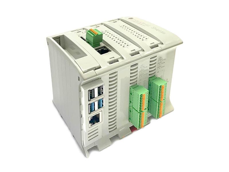 Industrial Shields 12002000400