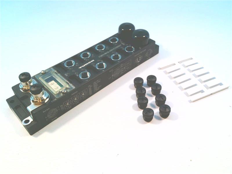 Turck FGEN-IM16-4001/CS30007