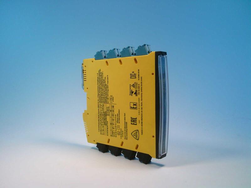 Turck IMX12-AI01-2I-2IU-H0/24VDC/CC