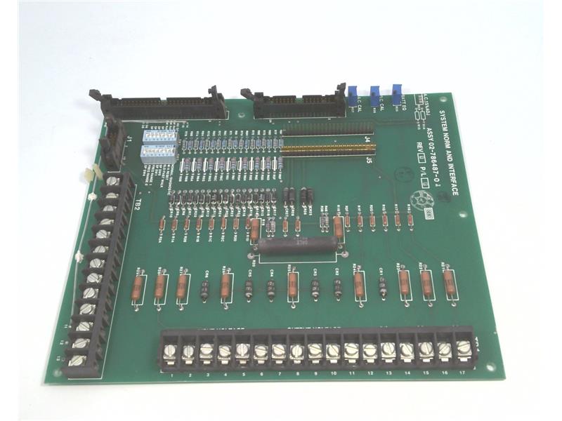 Emerson 02-786487-01