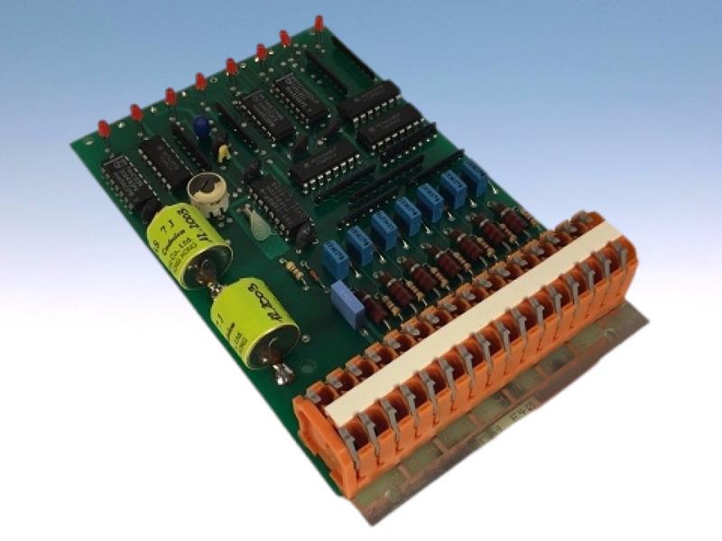 Johnson Electric PCA1-E40