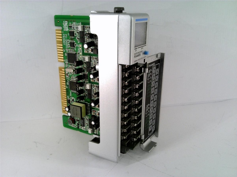 Automation Direct P3-08AD