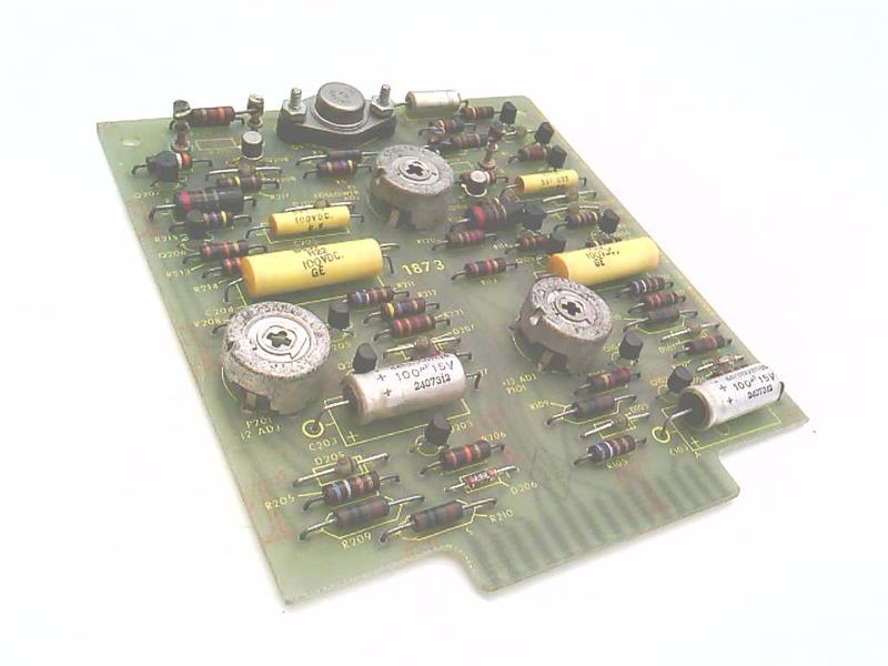 General Electric 44A391785-G01