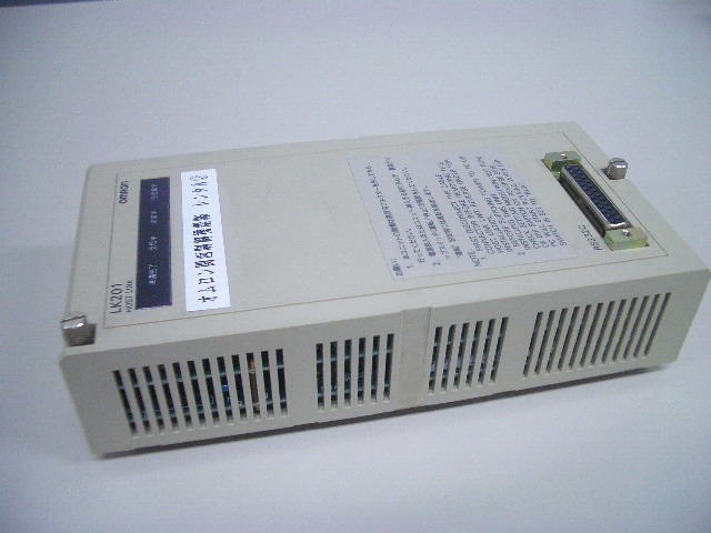 Omron C120-LK201-V1