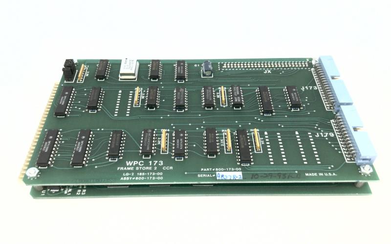 Web Printing 800-173-00