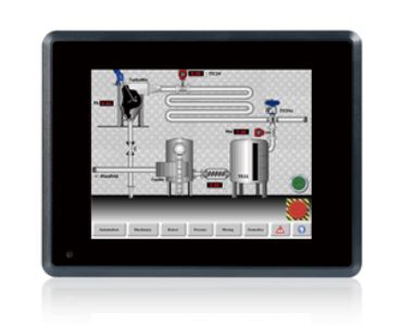 Iei Integration Corp PPC-F06B-BT-N1/2G/R-R10