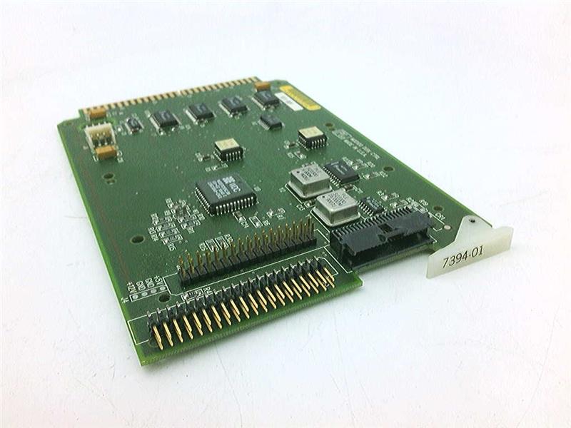 Gd California Inc 7394-01