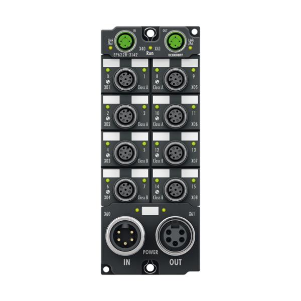 Beckhoff EP6228-3142