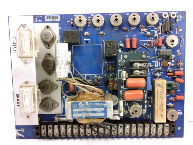 Westamp Inc ETR-10-S